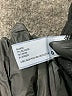 Gap Solid Black Formal Skirt Size 2 - photo 5