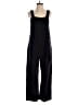 Everlane Black Jumpsuit Size 2 - photo 1