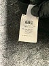 Narciso Rodriguez 100% Virgin Wool Black Wool Pants Size 6 - photo 8