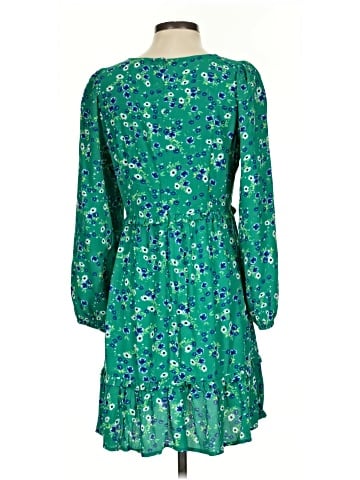 Ann Taylor LOFT Casual Dress (view 2)