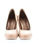 Clarks Tan Heels Size 9 - photo 2