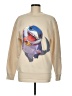 Lane Seven Graphic Tan Sweatshirt Size M - photo 1