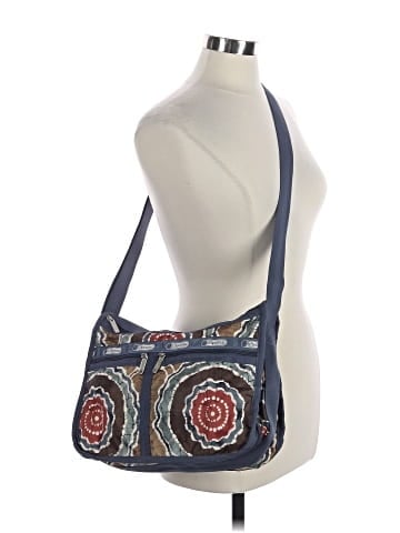 LeSportsac Crossbody Bag (view 2)