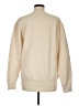 Lane Seven Graphic Tan Sweatshirt Size M - photo 2