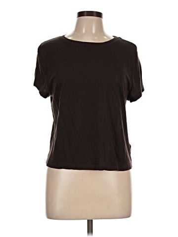 AGOLDE Short Sleeve T-Shirt (view 1)