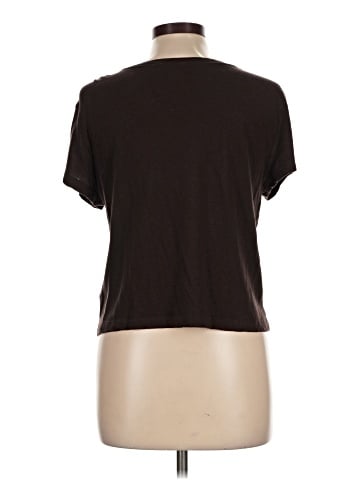 AGOLDE Short Sleeve T-Shirt (view 2)