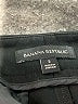 Banana Republic Solid Black Shorts Size 2 - photo 3