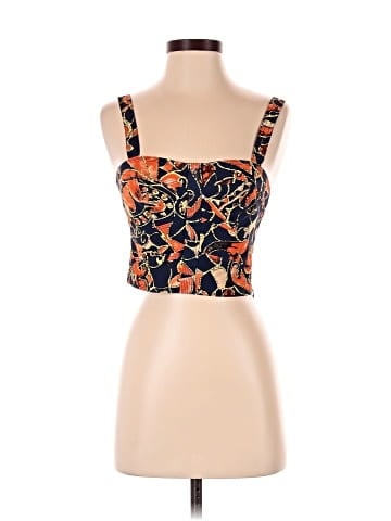 A.L.C. Sleeveless Top (view 1)