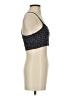 Assorted Brands Animal Print Gray Sports Bra Size S (estimated) - photo 4