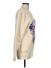 Lane Seven Graphic Tan Sweatshirt Size M - photo 4