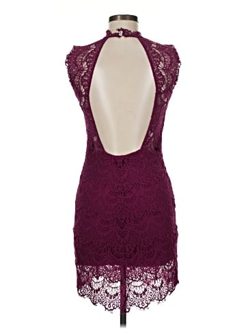 Intimately by Free People Cocktail Dress (view 2)