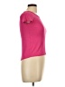 Btween Pink Short Sleeve Top Size 10 - photo 4