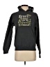 Gildan Black Pullover Hoodie Size S - photo 1