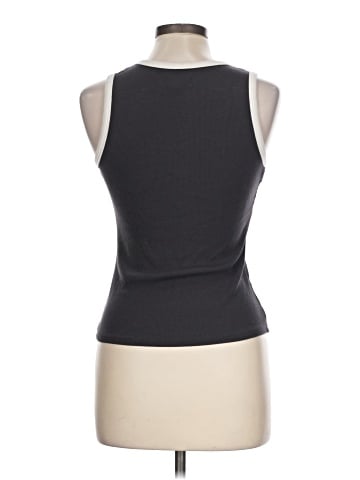 Thread & Supply Sleeveless T-Shirt (view 2)