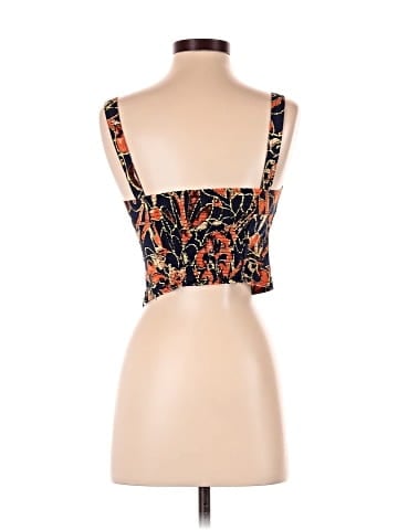 A.L.C. Sleeveless Top (view 2)