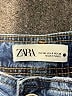 Zara Blue Jeans Size 4 - photo 7