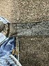 Zara Blue Jeans Size 4 - photo 9