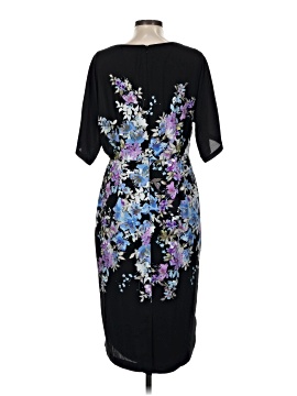 New York & Company Cocktail Dress (view 2)