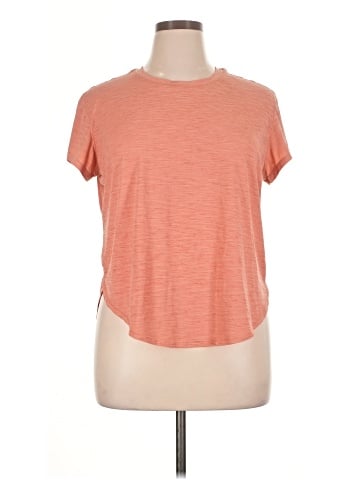 Calia Short Sleeve T-Shirt (view 1)