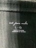 Out From Under Black Cardigan Size L - photo 7