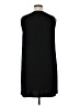 MICHAEL Michael Kors Solid Black Casual Dress Size XL - photo 2