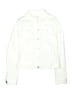 Crewcuts Outlet Solid White Jacket Size 16 - photo 1