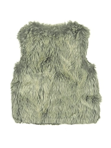 Genuine Kids from Oshkosh Faux Fur Vest (view 2)