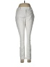 L'Agence Metallic Silver Dress Pants Size Med (2) - photo 1