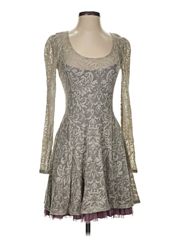 Free People Cocktail Dress (view 1)