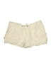 Unbranded Ivory Khaki Shorts Size 10 - photo 1
