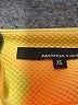 Amanda + Chelsea Yellow Blazer Size XS - photo 6