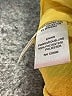 Amanda + Chelsea Yellow Blazer Size XS - photo 7
