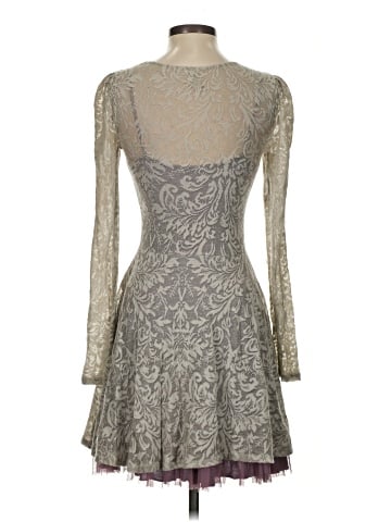 Free People Cocktail Dress (view 2)