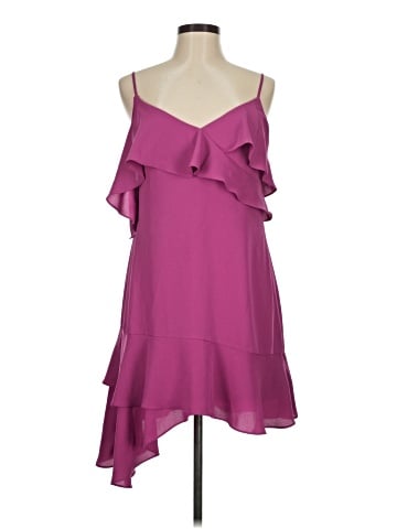 BCBGMAXAZRIA Cocktail Dress (view 1)