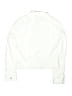 Crewcuts Outlet Solid White Jacket Size 16 - photo 2
