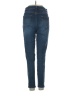 BLUE SPICE Solid Blue Jeans Size 3 - photo 2