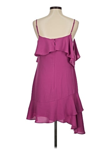 BCBGMAXAZRIA Cocktail Dress (view 2)