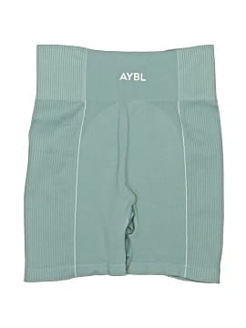 AYBL Athletic Shorts (view 2)