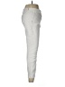 L'Agence Metallic Silver Dress Pants Size Med (2) - photo 4