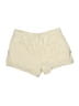 Unbranded Ivory Khaki Shorts Size 10 - photo 2