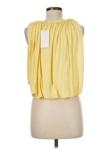 Shore Sleeveless Blouse (view 2)