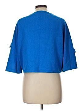 Michael Simon Cardigan (view 2)
