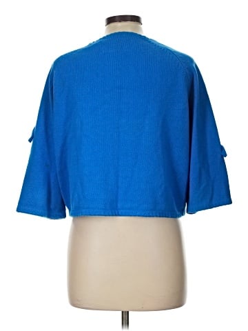 Michael Simon Cardigan (view 2)