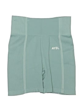 AYBL Athletic Shorts (view 1)