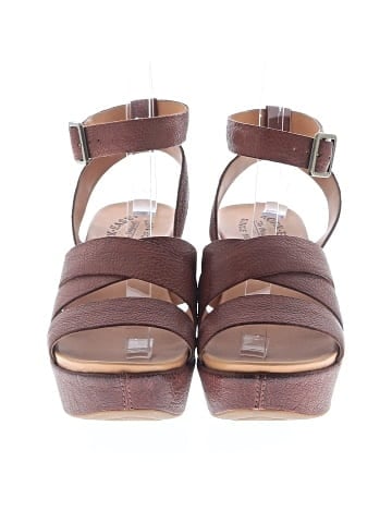 Kork-Ease Wedges (view 2)