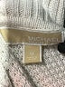 MICHAEL Michael Kors Solid White Ivory Turtleneck Sweater Size M - photo 7