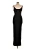 Shein Black Cocktail Dress Size XL - photo 2