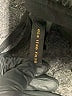 Donna Karan Signature Black Wool Pants Size 4 - photo 6