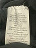 Avia Solid Black Athletic Shorts Size 20 - photo 4