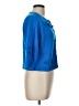 Michael Simon Blue Cardigan Size L - photo 4